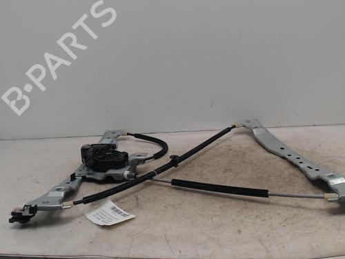 Front left window mechanism CITROËN DS3 (SA_) 1.6 HDi 90 | BP36749417C22 - Image 2