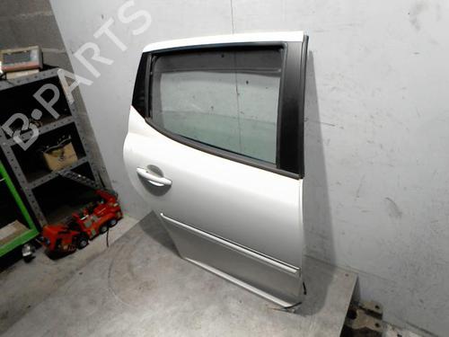 Used Right rear door Right rear door PEUGEOT 207 SW (WK_) 1.6 HDi (92 hp) 36748382 36748382
