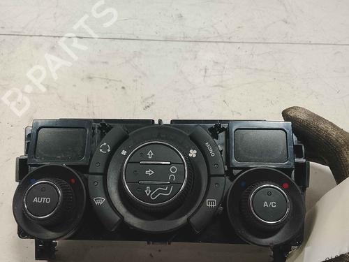 Used Climate control Climate control PEUGEOT 308 CC (4B_) 1.6 HDi (114 hp) 36715615 36715615