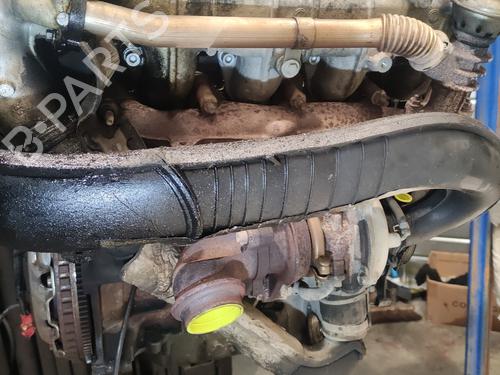Used Engine Engine CITROËN BERLINGO / BERLINGO FIRST Box Body/MPV (M_) 2.0 HDI 90 (MBRHY, MCRHY) (90 hp) 36716418 36716418