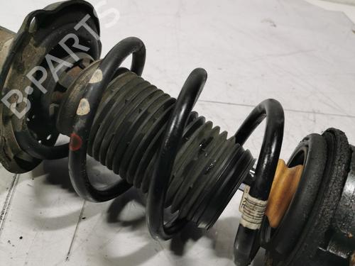 Left front shock absorber SEAT LEON (5F1) 2.0 TDI | BP36709731M16 - Image 2
