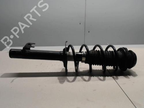 Used Left front shock absorber Left front shock absorber 36724676 36724676
