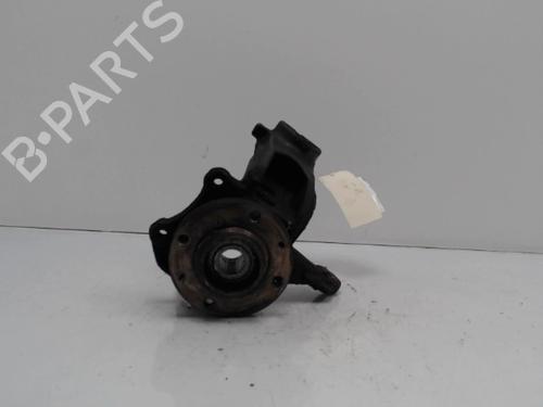 Used Left front steering knuckle Left front steering knuckle 36737686 36737686