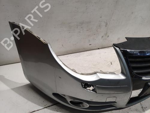 Used Front bumper Front bumper VW EOS (1F7, 1F8) 2.0 FSI (150 hp) 36715491 36715491