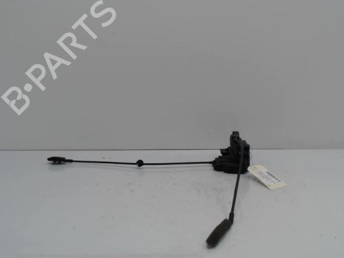 Used Front right lock Front right lock OPEL MOVANO B Van (X62) 2.3 CDTI FWD (FV) (125 hp) 36737496 36737496