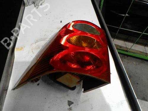 Right taillight PEUGEOT 1007 (KM_) 1.6 16V | BP36748640C35 - Image 2