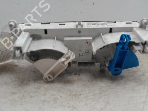 Climate control RENAULT CLIO IV (BH_) 1.5 dCi 75 | BP36743186I5 - Image 2