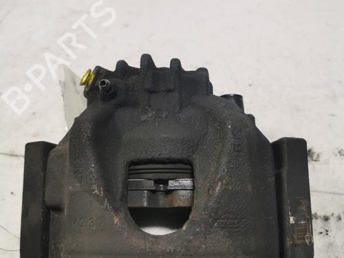 Right front brake caliper CITROËN C5 III (RD_) 2.0 HDi 165 (RDRHHA, RDRHH8) | BP36718247M104 - Image 3
