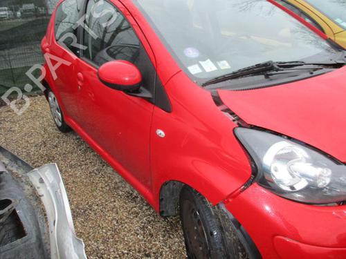 Starter TOYOTA AYGO (_B1_) 1.0 (KGB10_, KGB10R) | BP36728705M8  - Image 5