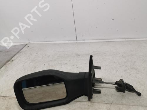 Used Left mirror Left mirror 37472677 37472677
