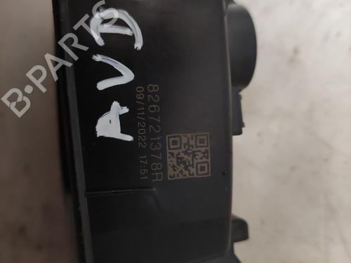 Front right interior door handle RENAULT CAPTUR II (HF_) | BP36751232I14 - Image 2