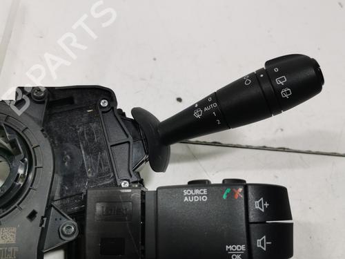 steering-column-stalk-renault-clio-iv-bh_-2012-2013-2014-2015-2016-2017-2018-2019-2020-2021-36705502 main image