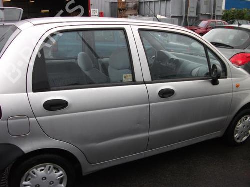 Brugte DAEWOO MATIZ (M100, M150) 0.8 4759398