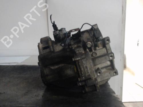 Getriebe für Getriebe KIA PRO CEE'D (ED) [2008-2013] 36730964 36730964