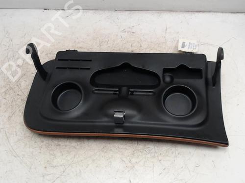 Handskerum Handskerum PEUGEOT 206 Hatchback (2A/C) 2.0 HDI 90 (90 hp) 36746094 36746094