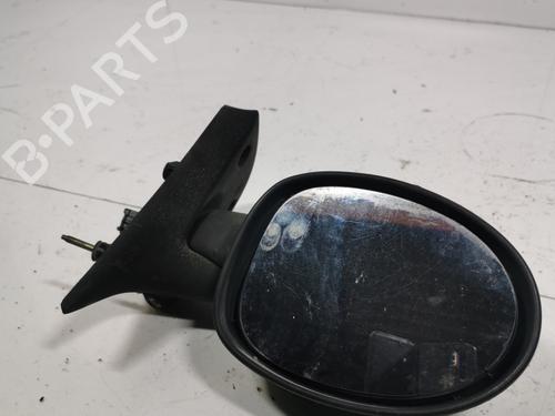 Retrovisor esquerdo Retrovisor esquerdo 36953783 36953783