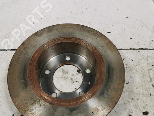 Other RENAULT MASTER III Platform/Chassis (EV, HV, UV) | BP36708267O1 - Image 2