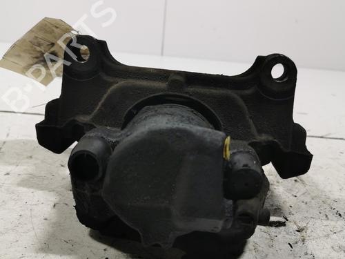 Pinza freno delantera derecha Pinza freno delantera derecha AUDI A4 B8 Avant (8K5) 2.0 TDI (143 hp) 36706343 36706343