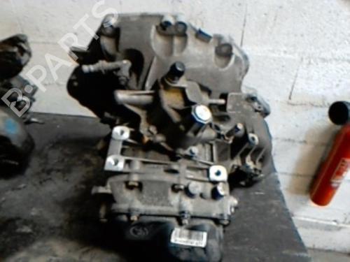 Used Gearbox Gearbox 36722439 36722439