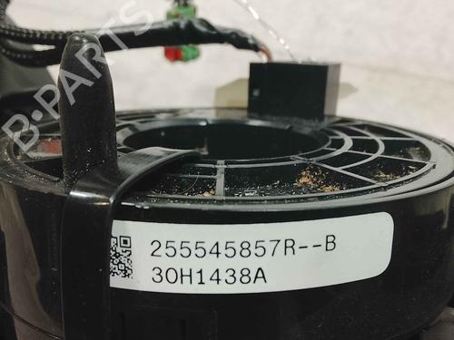 Steering column stalk RENAULT MEGANE IV Hatchback (B9A/M/N_) 1.5 dCi 110 (B9A3) | BP37733926I23 - Image 4