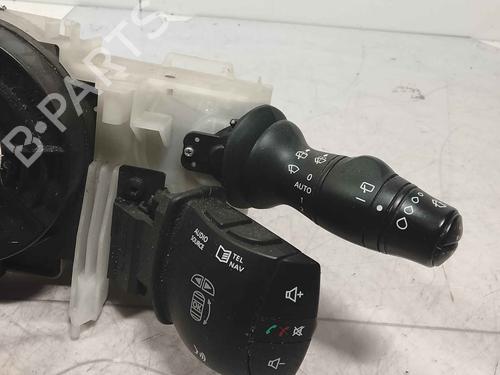 Steering column stalk RENAULT LAGUNA III (BT0/1) 1.5 dCi (BT00, BT0A, BT0T, BT1J) | BP36714091I23 - Image 2