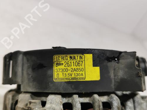 Alternator HYUNDAI i30 Estate (GD) 1.4 CRDi | BP36709834M7 - Image 2