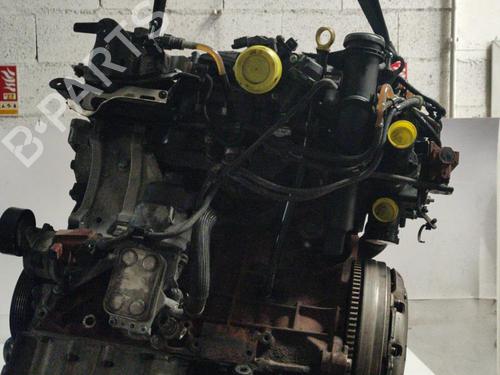 Engine FORD C-MAX (DM2) 2.0 TDCi | BP36736781M1 - Image 3