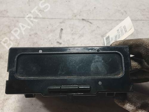 Display de informações Display de informações RENAULT CLIO II (BB_, CB_) [1998-2016] 36713890 36713890
