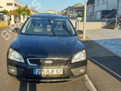 Engine FORD FOCUS II (DA_, HCP, DP) | BP36736581M1 - Image 8