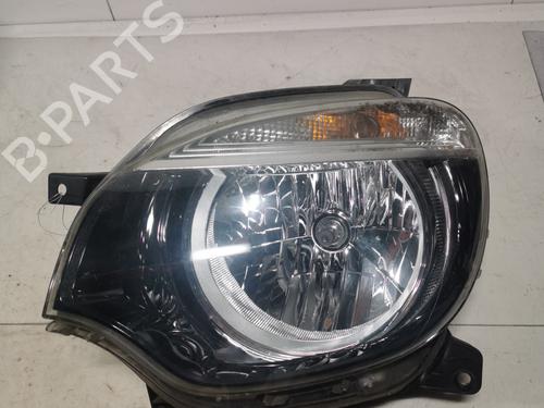 Left headlight RENAULT TWINGO III (BCM_, BCA_) 1.0 SCe 70 | BP36717910C28 - Image 2