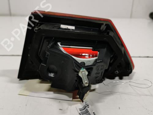 Left tailgate light RENAULT CLIO IV (BH_) 1.5 dCi 90 | BP36704516C79 - Image 4