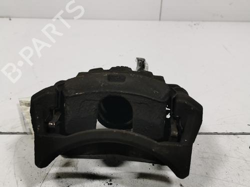 Left front brake caliper MAZDA 2 (DE_, DH_) 1.4 MZR-CD | BP36704842M105 - Image 2