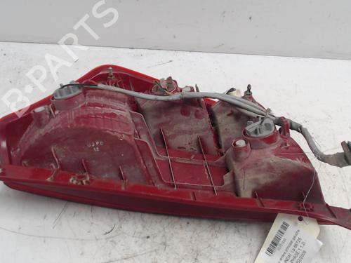 Used Left taillight Left taillight 36735653 36735653