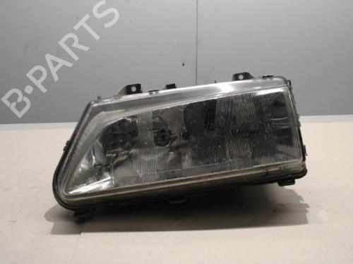 Used Left headlight Left headlight PEUGEOT 806 (221) 1.9 TD (92 hp) 36725031 36725031