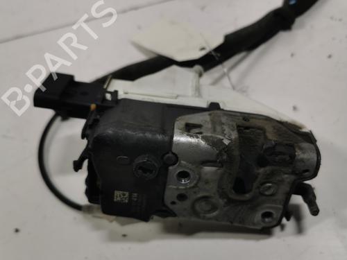 Used Rear right lock Rear right lock 36782525 36782525