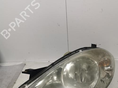 Used Left headlight Left headlight 37734121 37734121