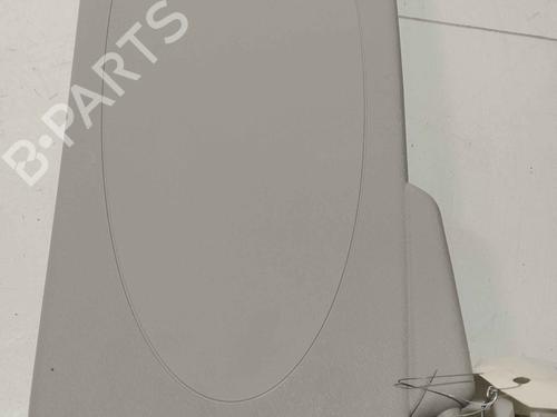 Left sun visor RENAULT KANGOO Express (FW0/1_) | BP36734053I1 - Image 3