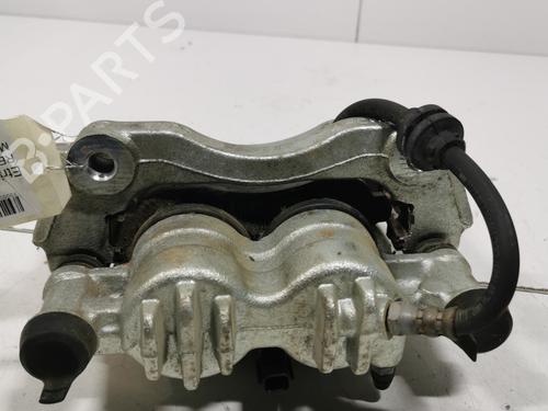Left front brake caliper RENAULT MASTER III Platform/Chassis (EV, HV, UV) | BP36706227M105 - Image 2