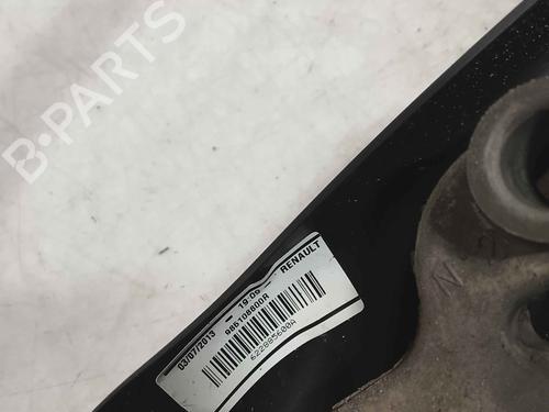 Used Steering wheel Steering wheel RENAULT CLIO IV (BH_) 1.5 dCi 75 (75 hp) 36715100 36715100