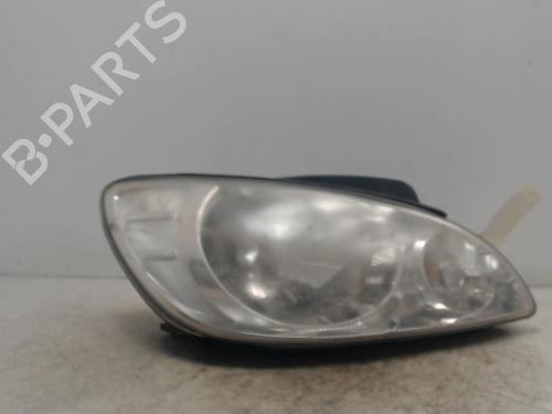 Used Right headlight Right headlight HYUNDAI GETZ (TB) 1.5 CRDi (88 hp) 36748535 36748535