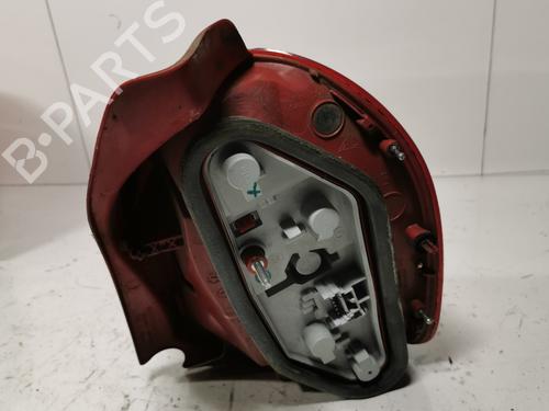 Left taillight RENAULT MODUS / GRAND MODUS (F/JP0_) 1.5 dCi (FP0F, JP0F) | BP37472802C34 - Image 2