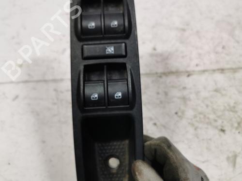 Left front window switch LANCIA YPSILON (312_) 1.2 (312.PXA1A, 312.YXA1A) | BP38764556I27 - Image 2