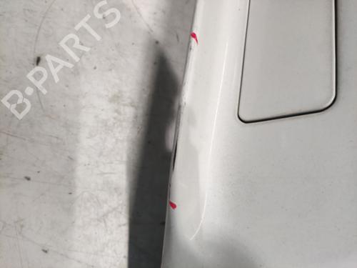 Used Rear bumper Rear bumper PEUGEOT 106 I (1A, 1C) [1991-1996] 36745145 36745145