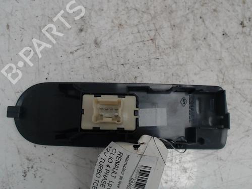 right-front-window-switch-renault-clio-iv-bh_-2012-2013-2014-2015-2016-2017-2018-2019-2020-2021-36740876 main image