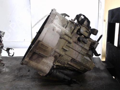 Used Gearbox Gearbox MITSUBISHI COLT VI (Z3_A, Z2_A) 1.1 (Z31A, Z32A) (75 hp) 36725612 36725612