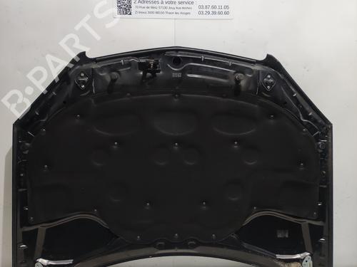 hood-mercedes-benz-c-class-w204-2007-2008-2009-2010-2011-2012-2013-2014-2015-36708647 main image