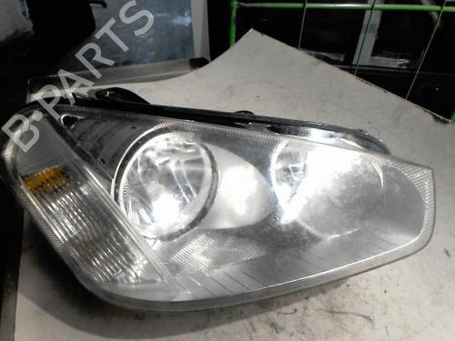 Right headlight FORD C-MAX (DM2) 1.8 TDCi | BP36748220C29 - Image 2