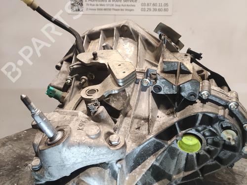 Gearbox DACIA DUSTER (HS_) 1.5 dCi | BP36717595M3 - Image 2