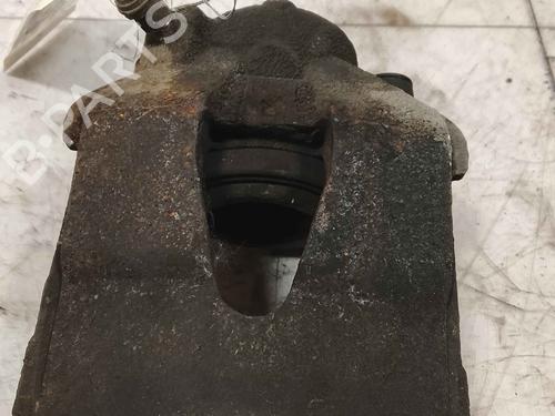 Right front brake caliper VW GOLF VI (5K1) | BP36713139M104 - Image 2