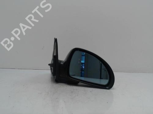 Used Right mirror Right mirror KIA CEE'D SW (ED) 1.6 CRDi 115 (115 hp) 36737941 36737941